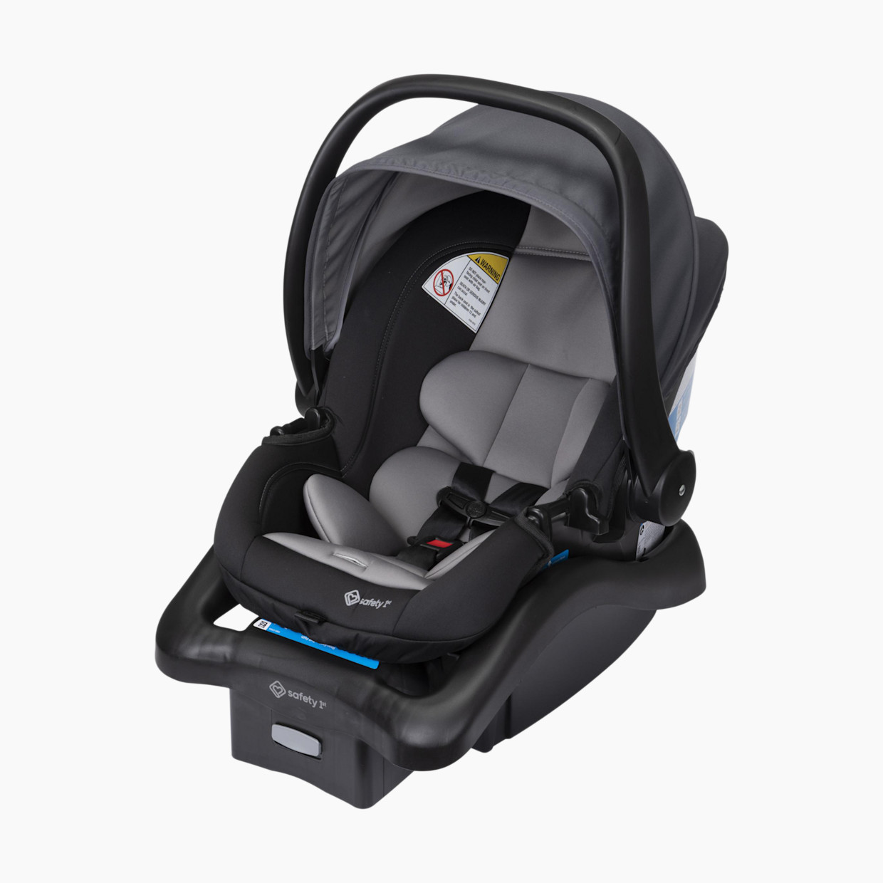 Safety 1st onBoard FLX Infant Car Seat - Monument.