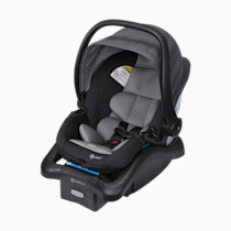 Safety 1st OnBoard FLX Infant Car Seat, Monument 4