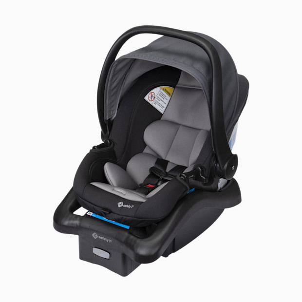 Safety 1st onBoard FLX Infant Car Seat.