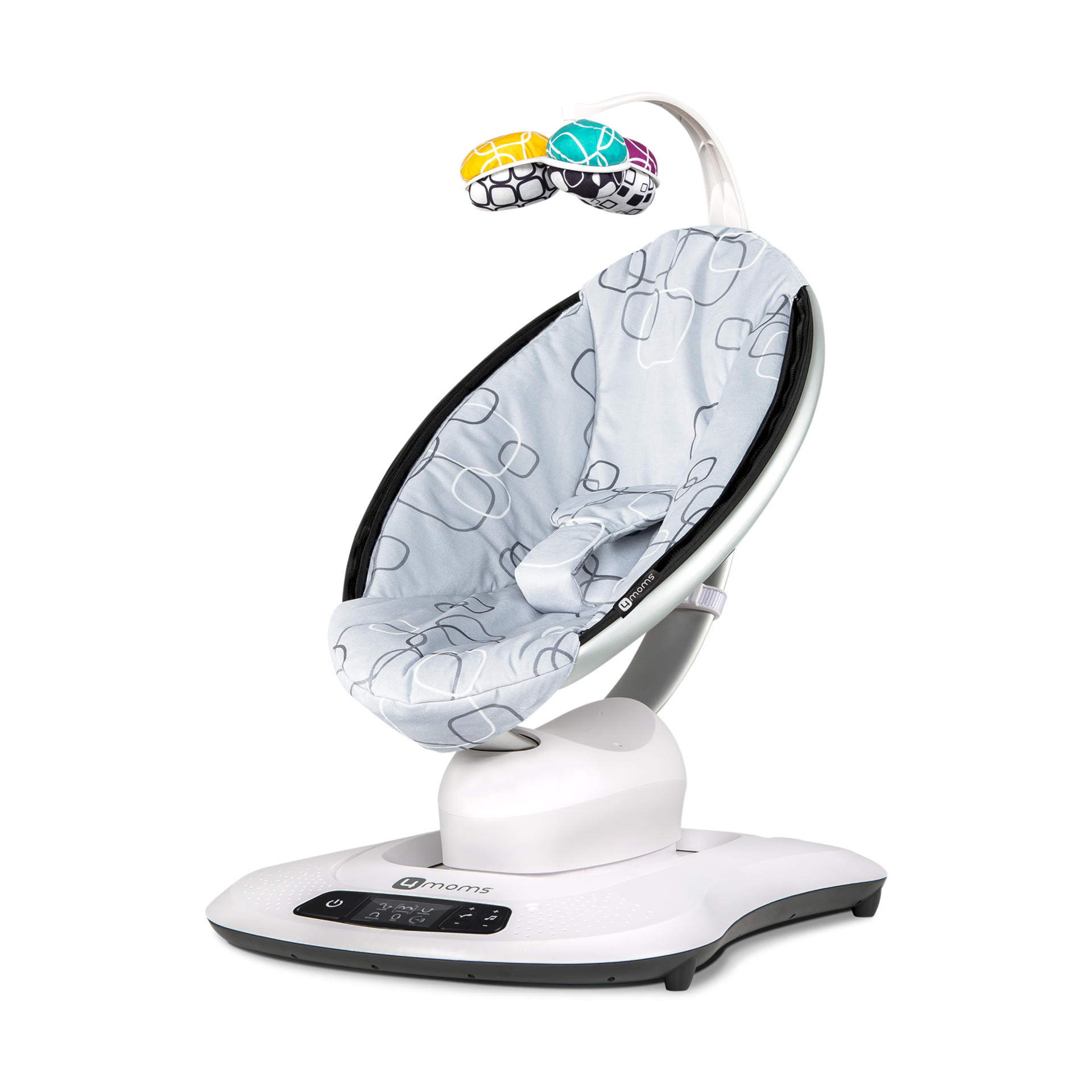 new mamaroo