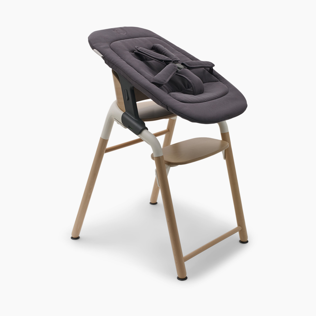 Bugaboo Giraffe Baby Rocker - Tornado Grey.