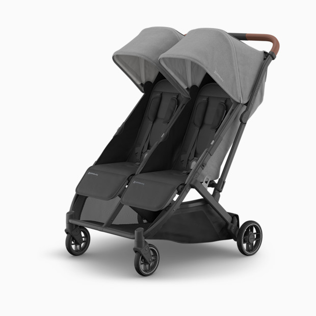 UPPAbaby Minu Duo Stroller - Greyson.