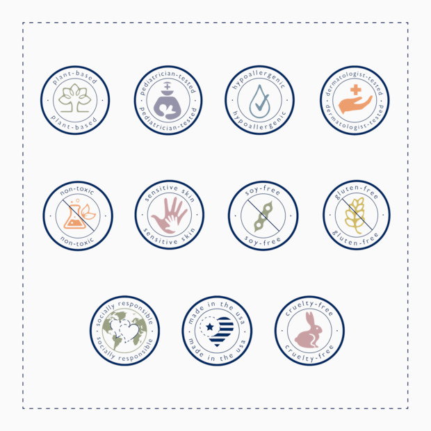 Noodle & Boo Starter Gift Set.