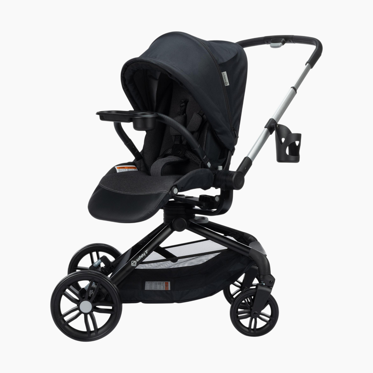 Safety 1st Turn and Go 360 Rotating Modular Travel System.