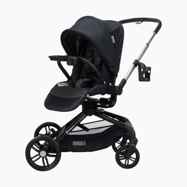 Safety 1st Turn and Go 360 Rotating Modular Travel System.