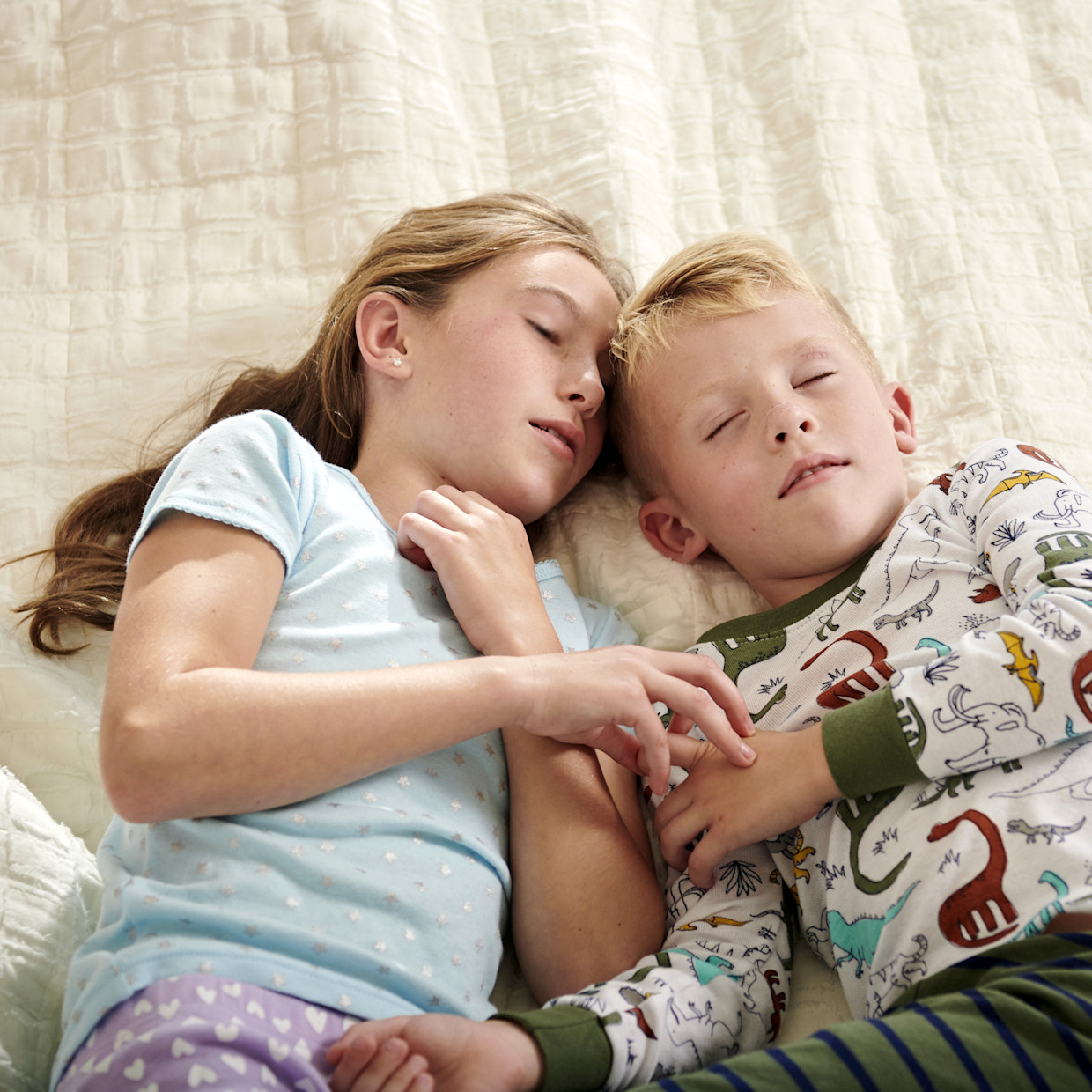 Moonlight Slumber Little Dreamer Deluxe Kids Mattress - Twin.