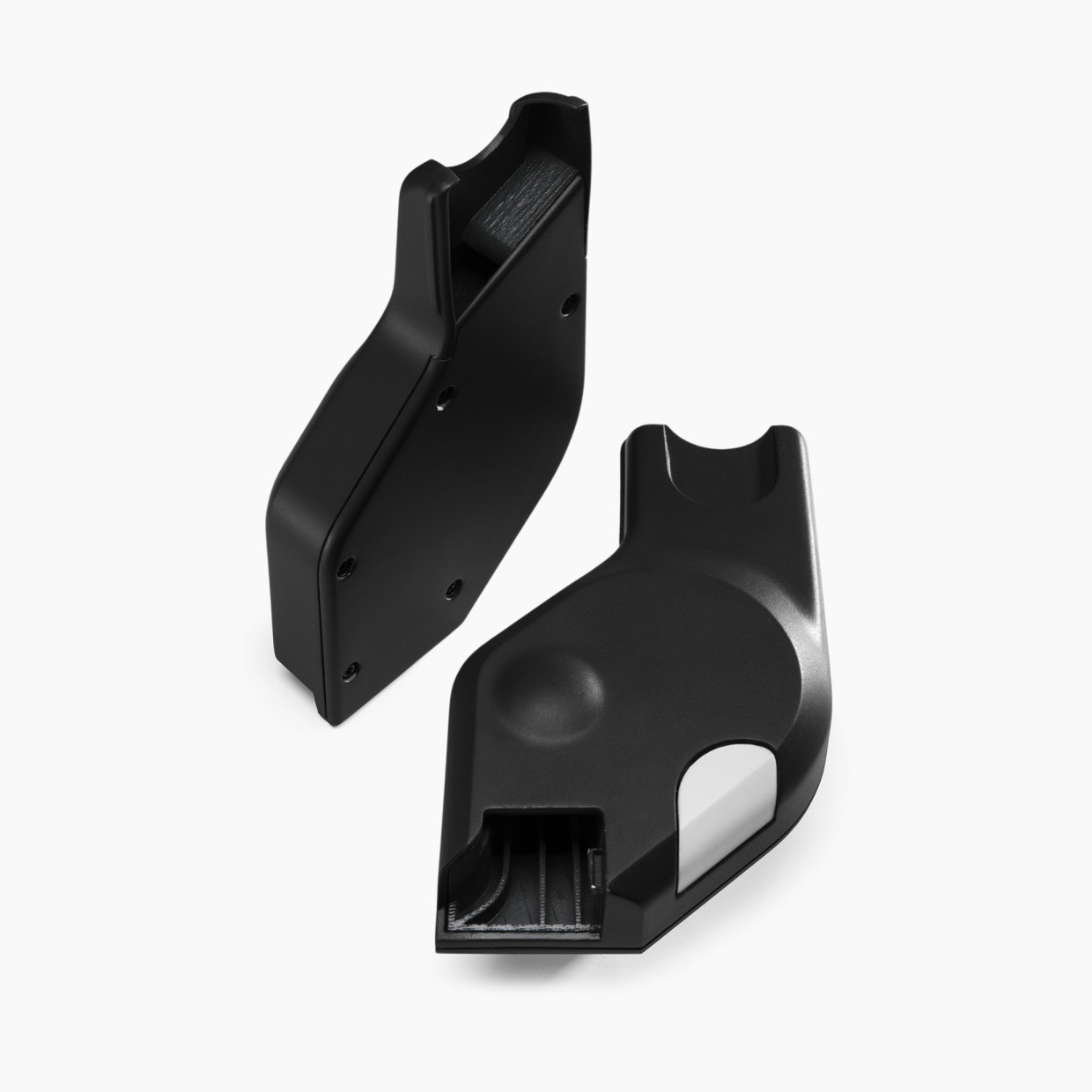 Stokke Stroller Car Seat Adapter (Multi) - Black.