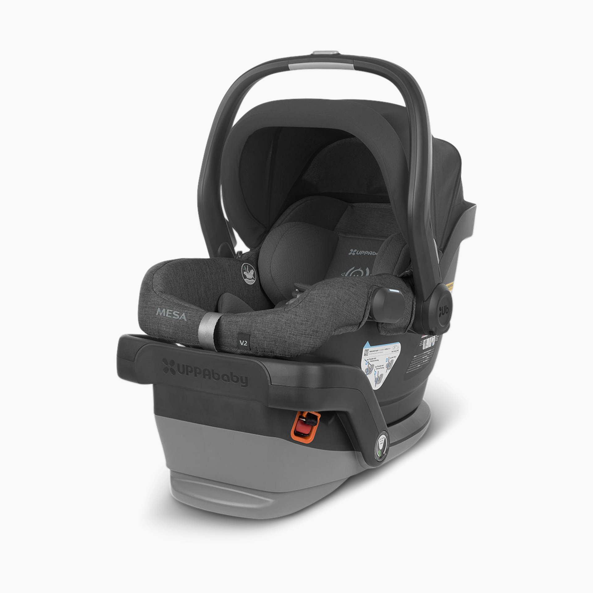 UPPAbaby Mesa V2 Infant Car Seat Jake Babylist Shop - Main Image