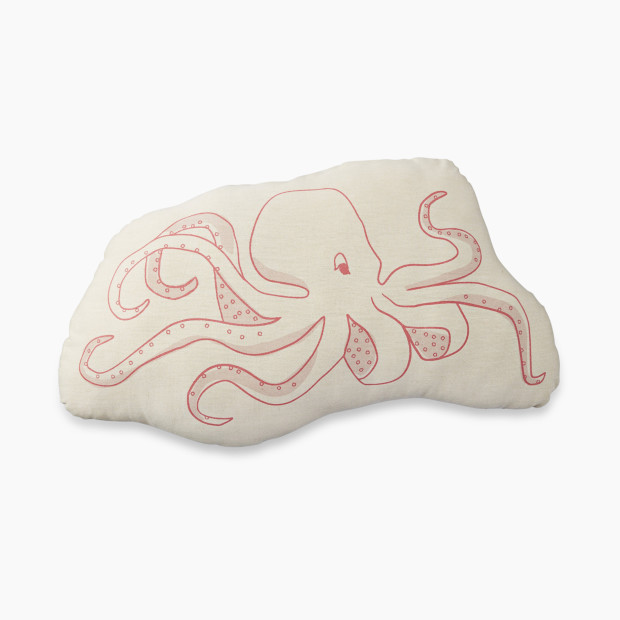 Pehr Decorative Pillow - Octopus.