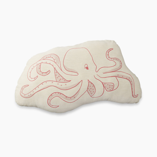 Pehr Decorative Pillow - Octopus.