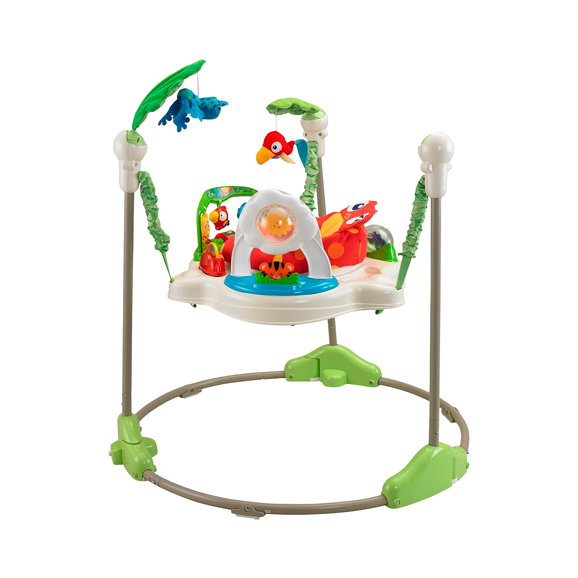 fisher price jumperoo seat cover
