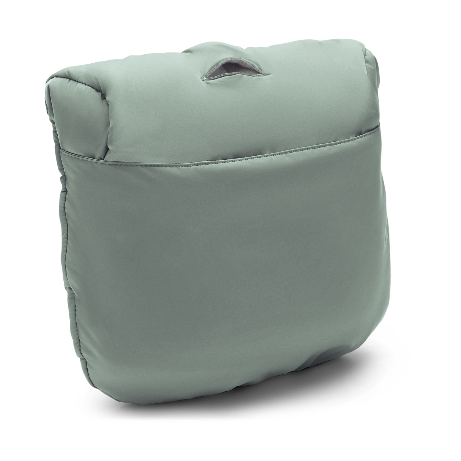 Bugaboo Footmuff - Pine Green.