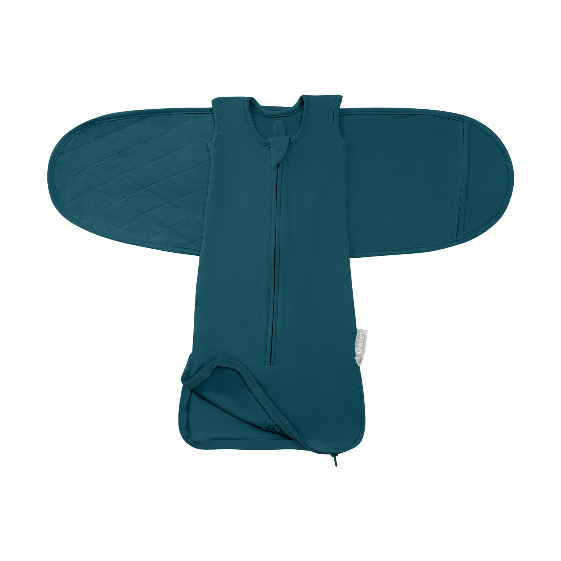 Dream Sleeper with Swaddle – Owlet US