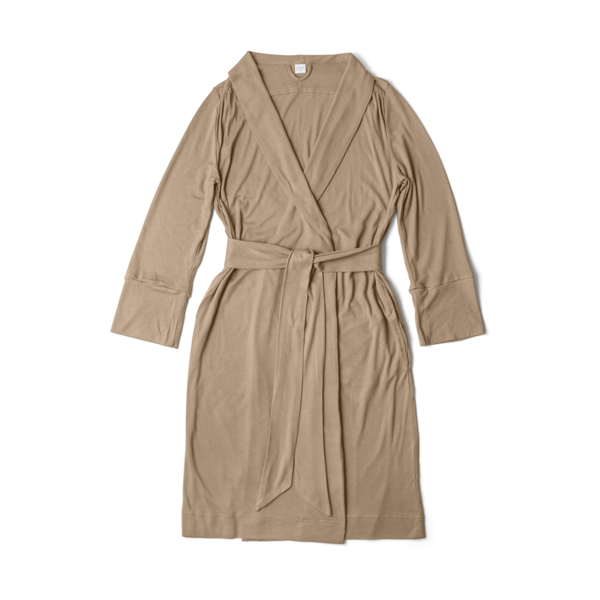 Goumi Kids You'll Live In Mom Robe.