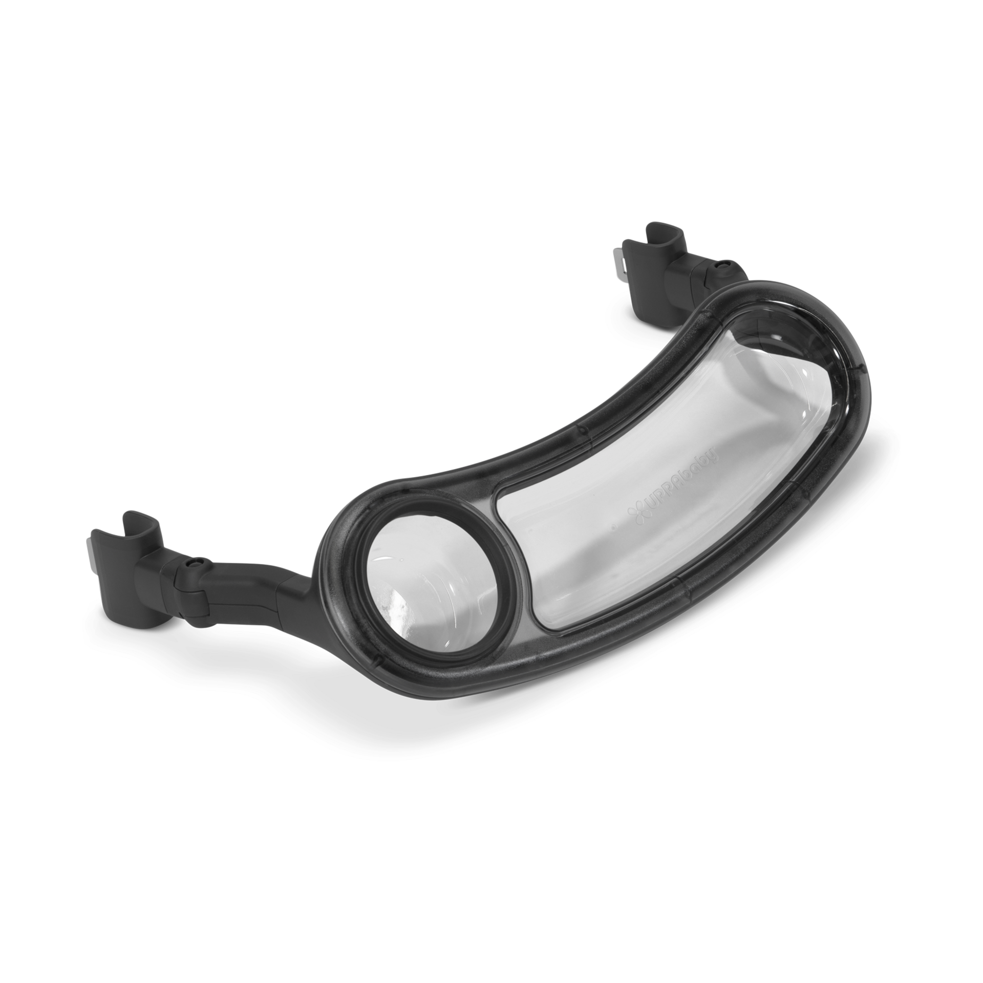 uppababy snack tray adapter