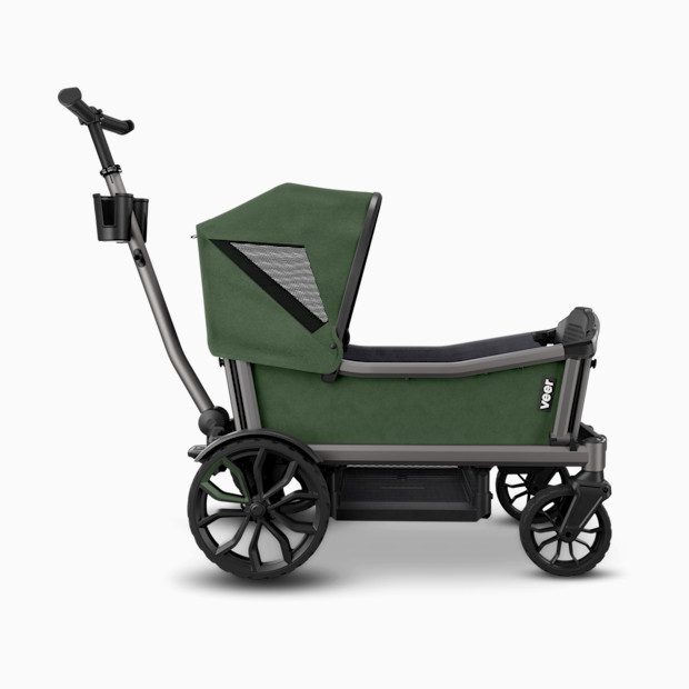 Veer Cruiser Retractable Canopy XL.