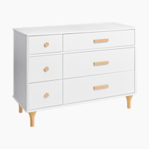 Thumbnail of White / Natural