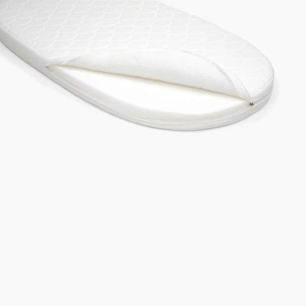 Stokke Sleepi Bed Mattress - White.
