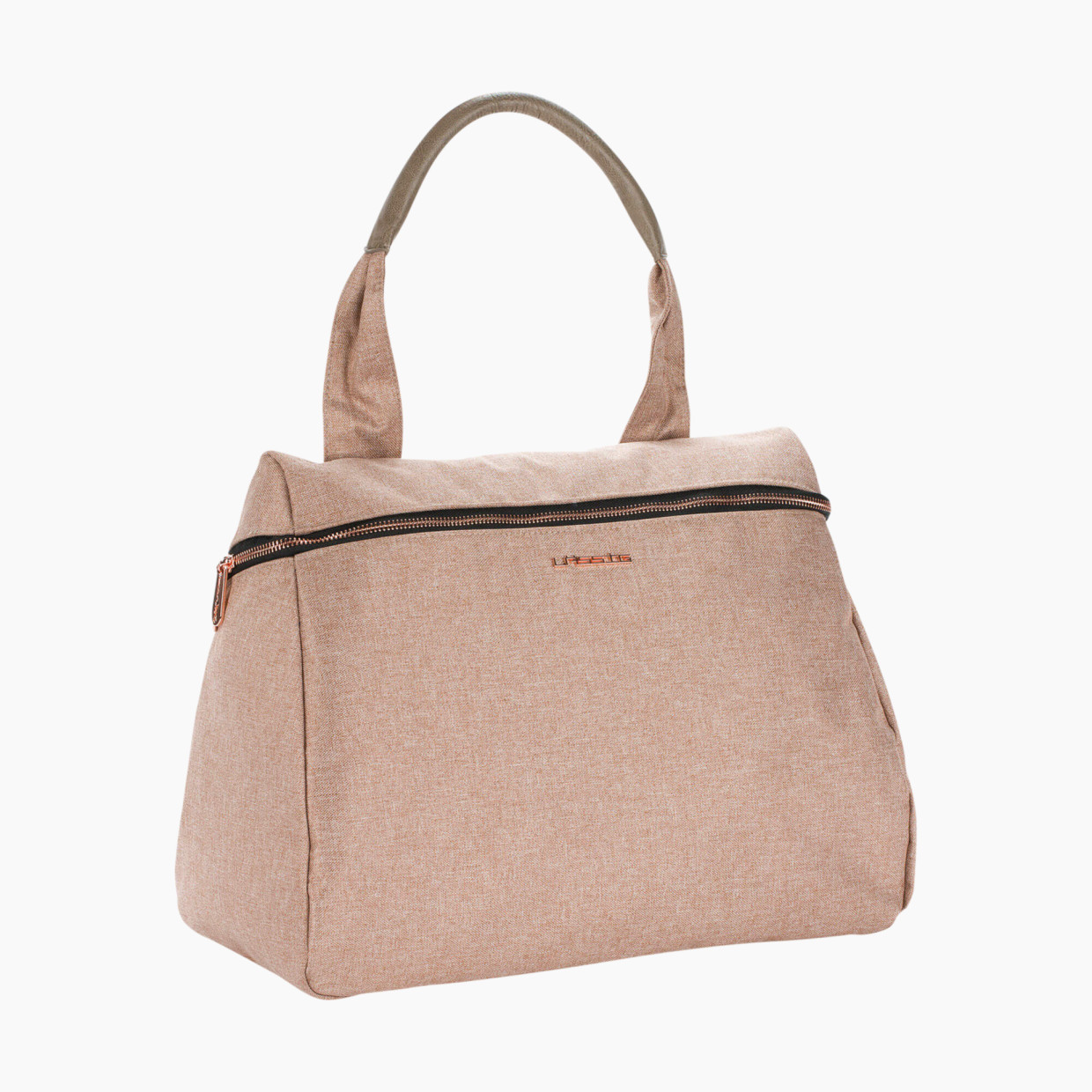 Lassig Rosie Diaper Bag - Rose.