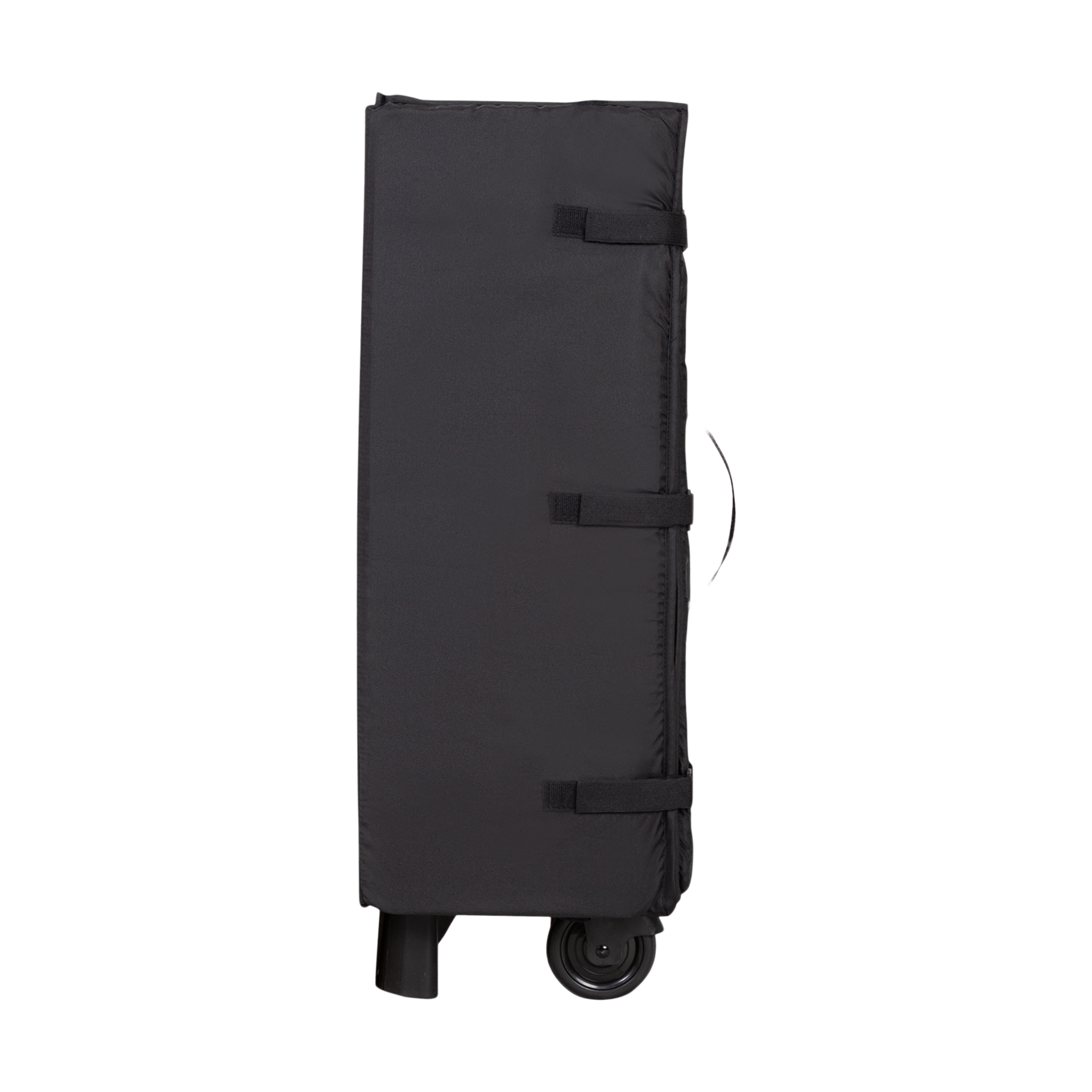 Baby Trend Retreat Twins Nursery Center - Quarry.