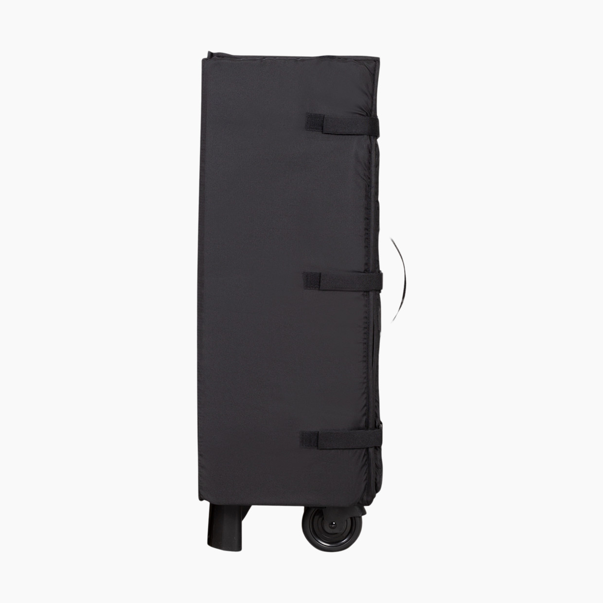 Baby Trend Retreat Twins Nursery Center - Quarry.