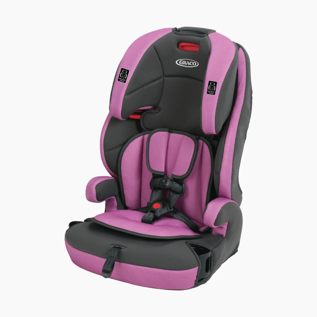 Graco Tranzitions 3-in-1 Harness Booster Car Seat - Kyte.
