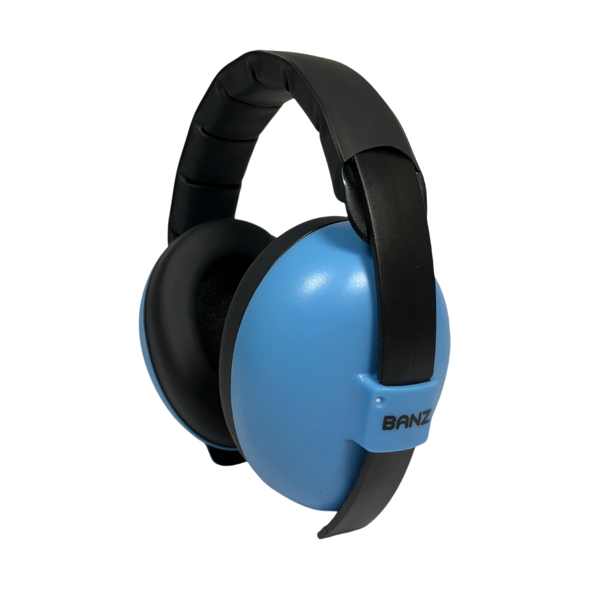 Baby Banz Infant Hearing Protection Earmuffs.