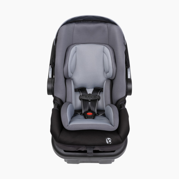Baby Trend Secure-Lift 35 Infant Car Seat - Dash Black.