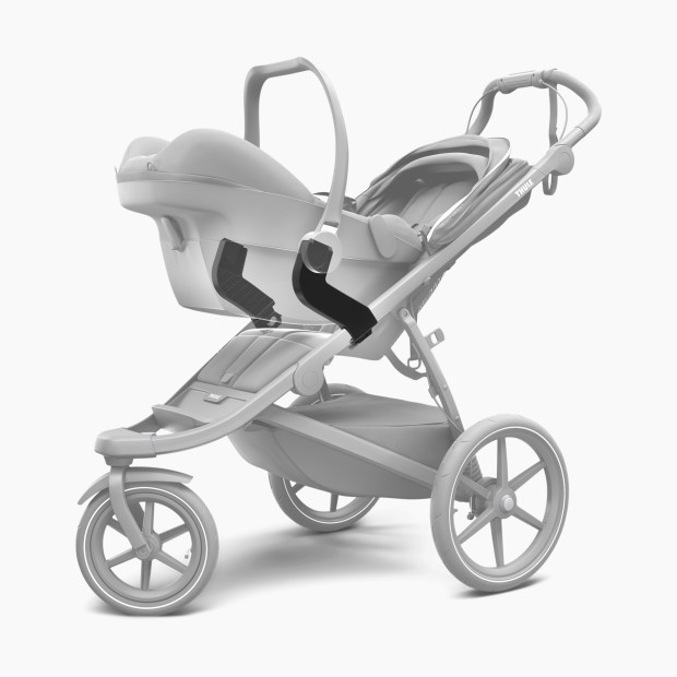 Maxi-Cosi Infant Car Seat Adapter - | Babylist Shop
