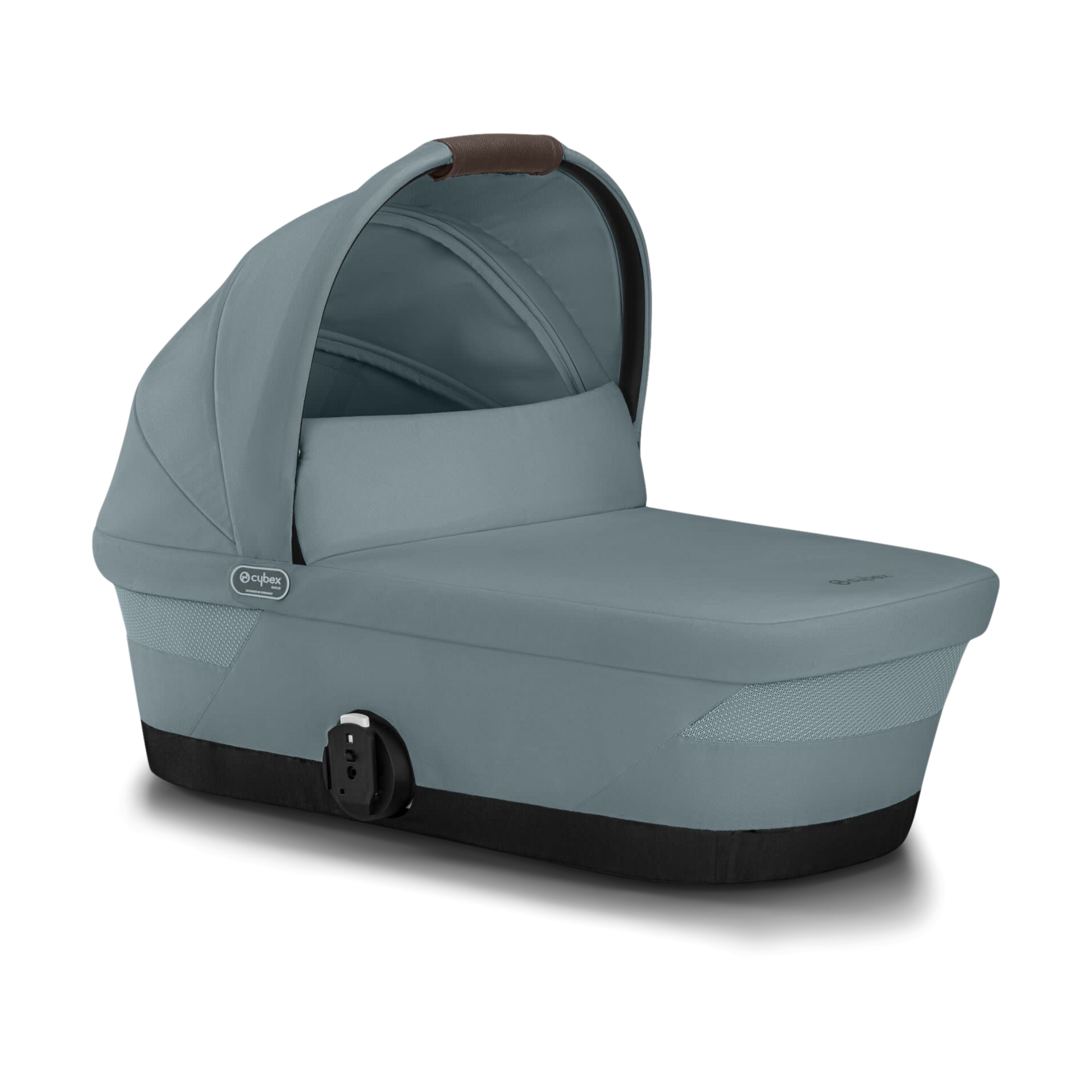 Thumbnail of Stormy Blue