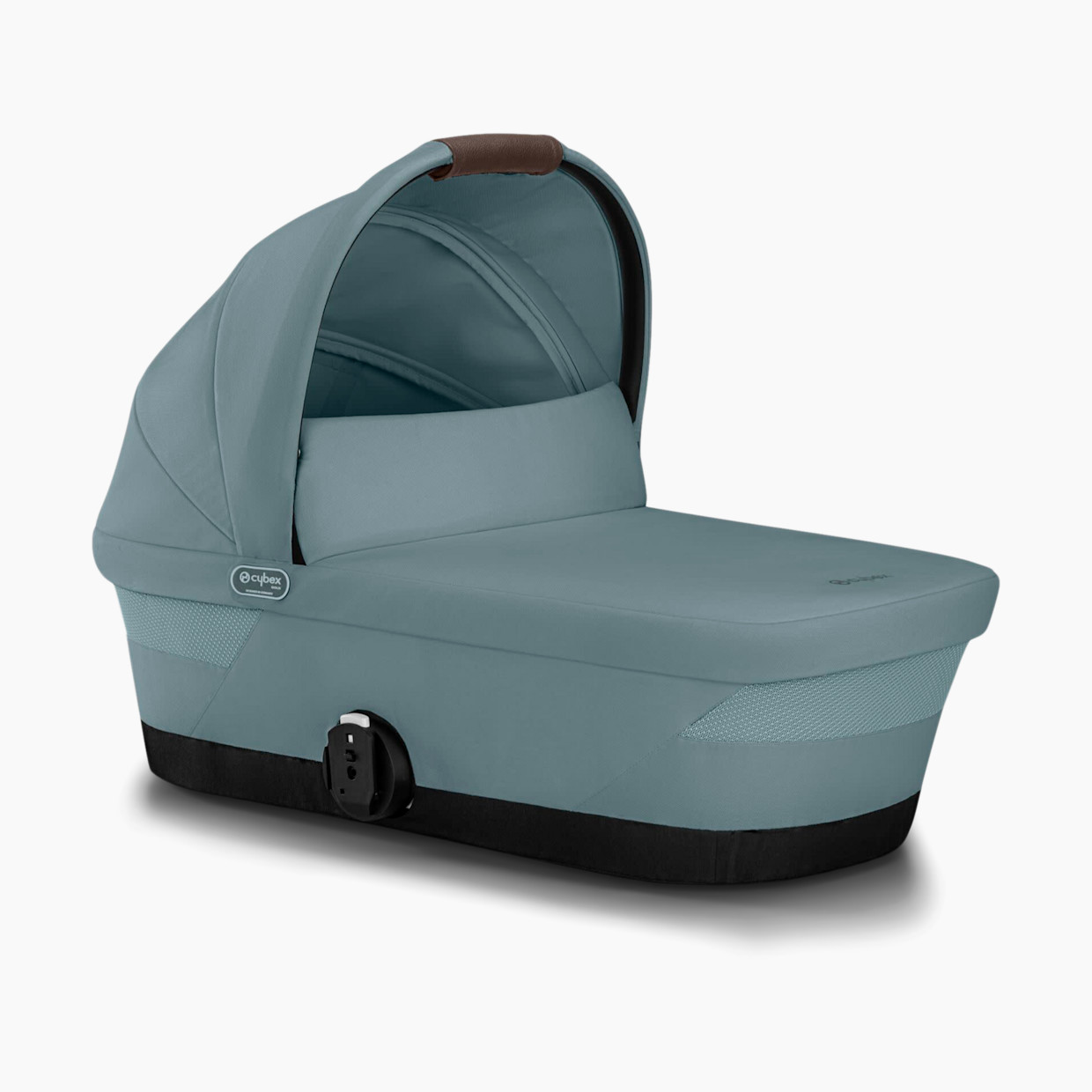 Cybex eGazelle/Gazelle S Cot - Stormy Blue.