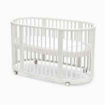 Thumbnail of White/White