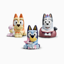 Thumbnail of Tonies Bluey 3-Pack Set