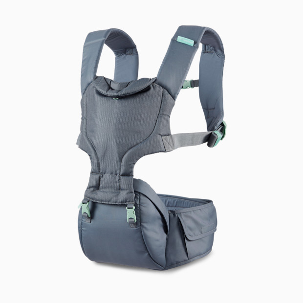 Infantino Hip Rider Plus 5-in-1 Hip Seat Carrier.