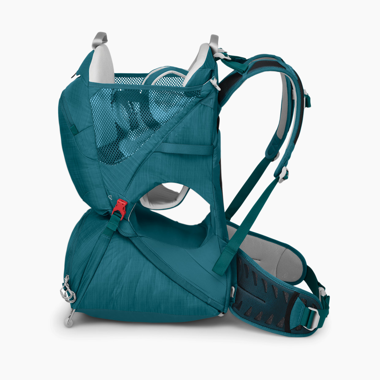 Osprey Poco SLT Child Carrier - Deep Peyto.