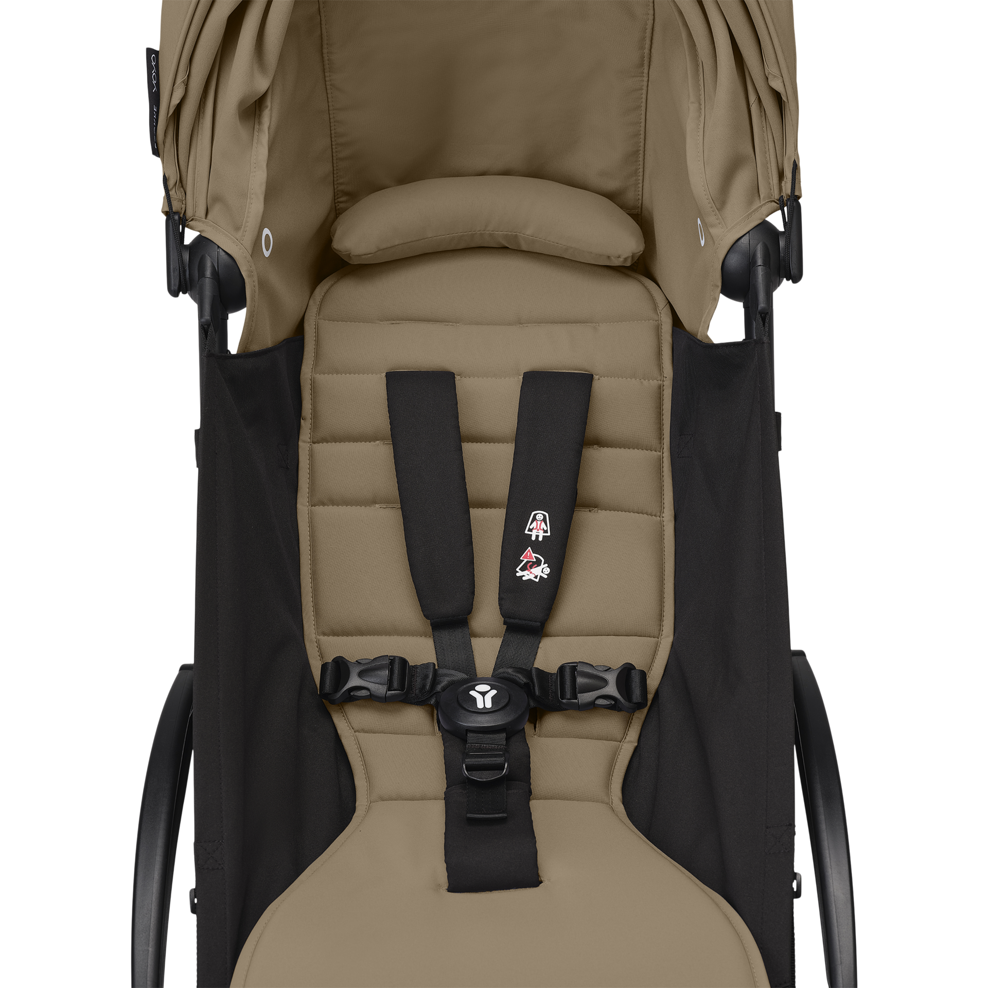 Stokke YOYO 6+ color pack.