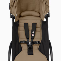 Stokke YOYO 6+ color pack - Toffee | Babylist Shop Stokke YOYO 6+ color pack - Toffee | Babylist Shop