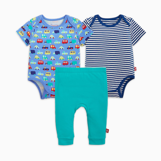 Magnetic Me Cloudstretch Magnetic 3-Pack Set.