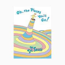 Oh, the Places You'll Go!