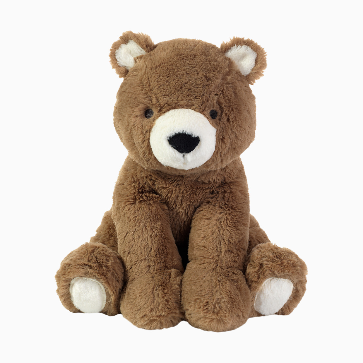 Lambs & Ivy Plush Animal - Wally The Bear.