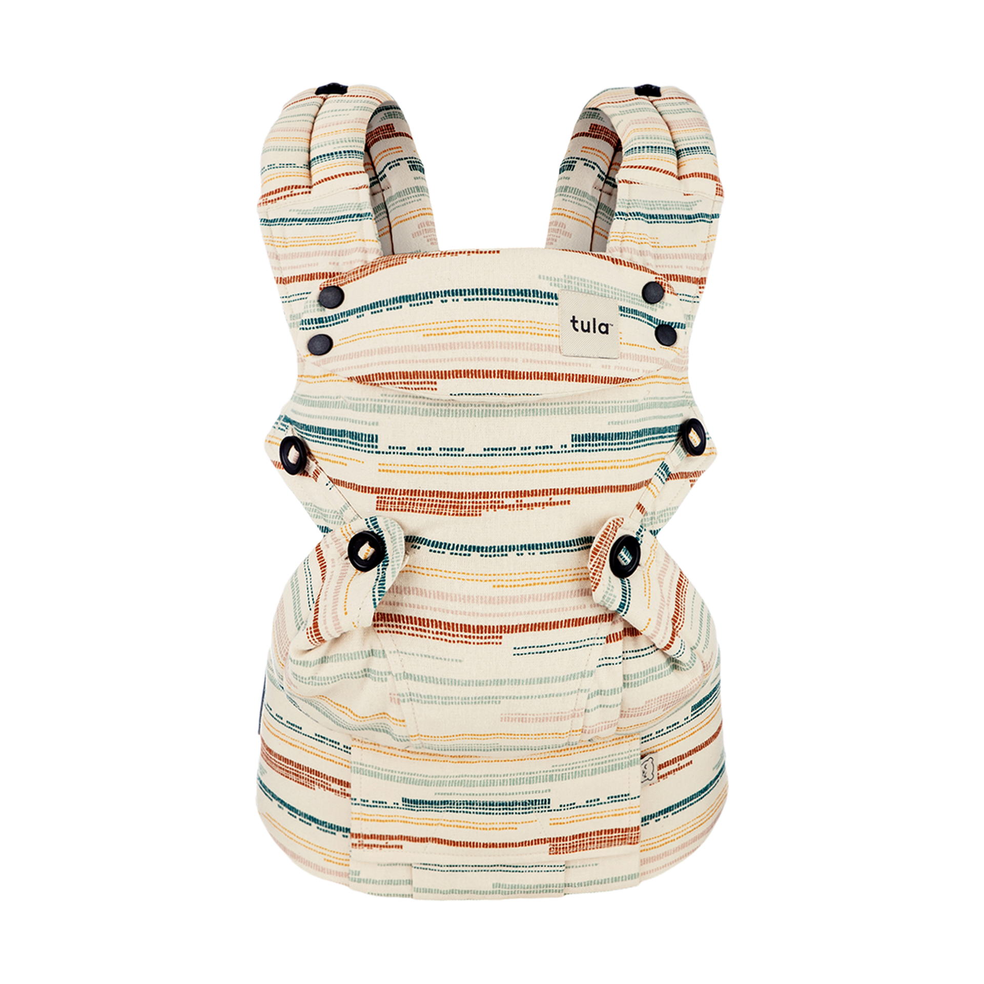 Baby Tula Explore Carrier Hemp Geode Babylist Shop