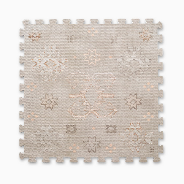 House of Noa Little Nomad Play Mat | Dallas.