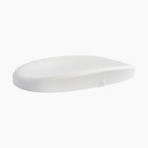 Hatch Grow Smart Changing Pad and Scale (White)