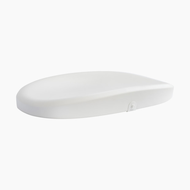 Hatch Grow Smart Changing Pad and Scale - White (Limited Edition).