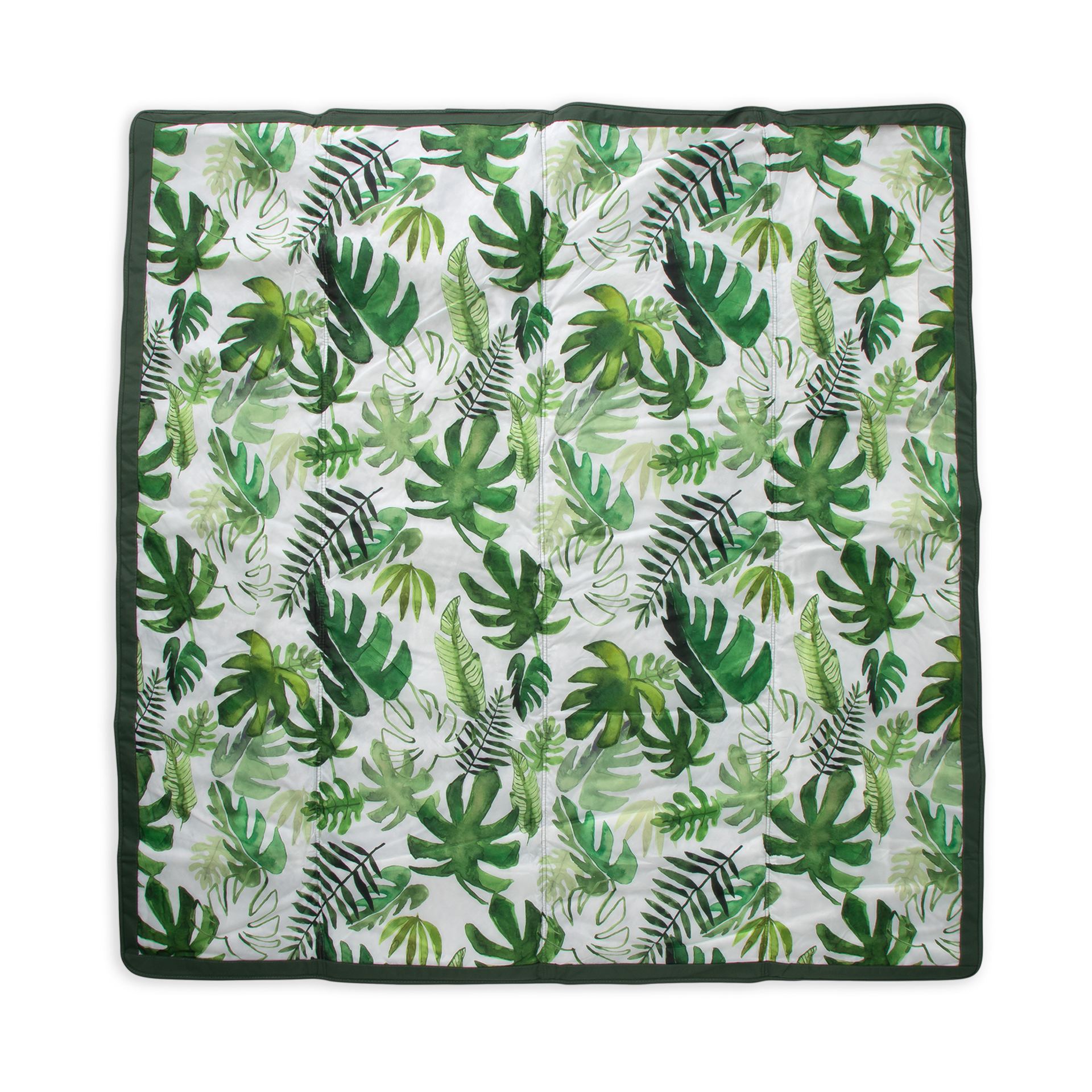 Little Unicorn Outdoor Blanket.