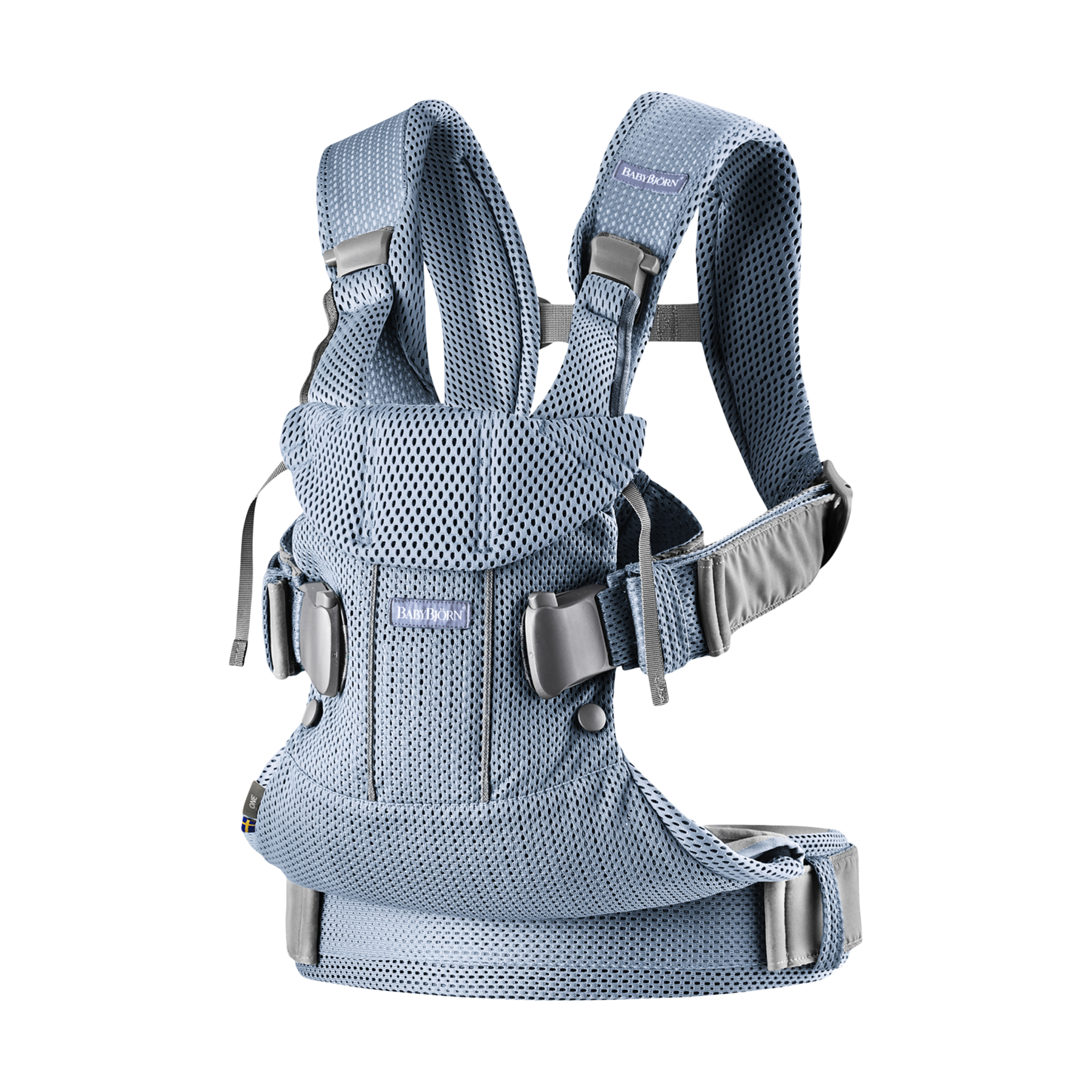 babybjorn one air mesh