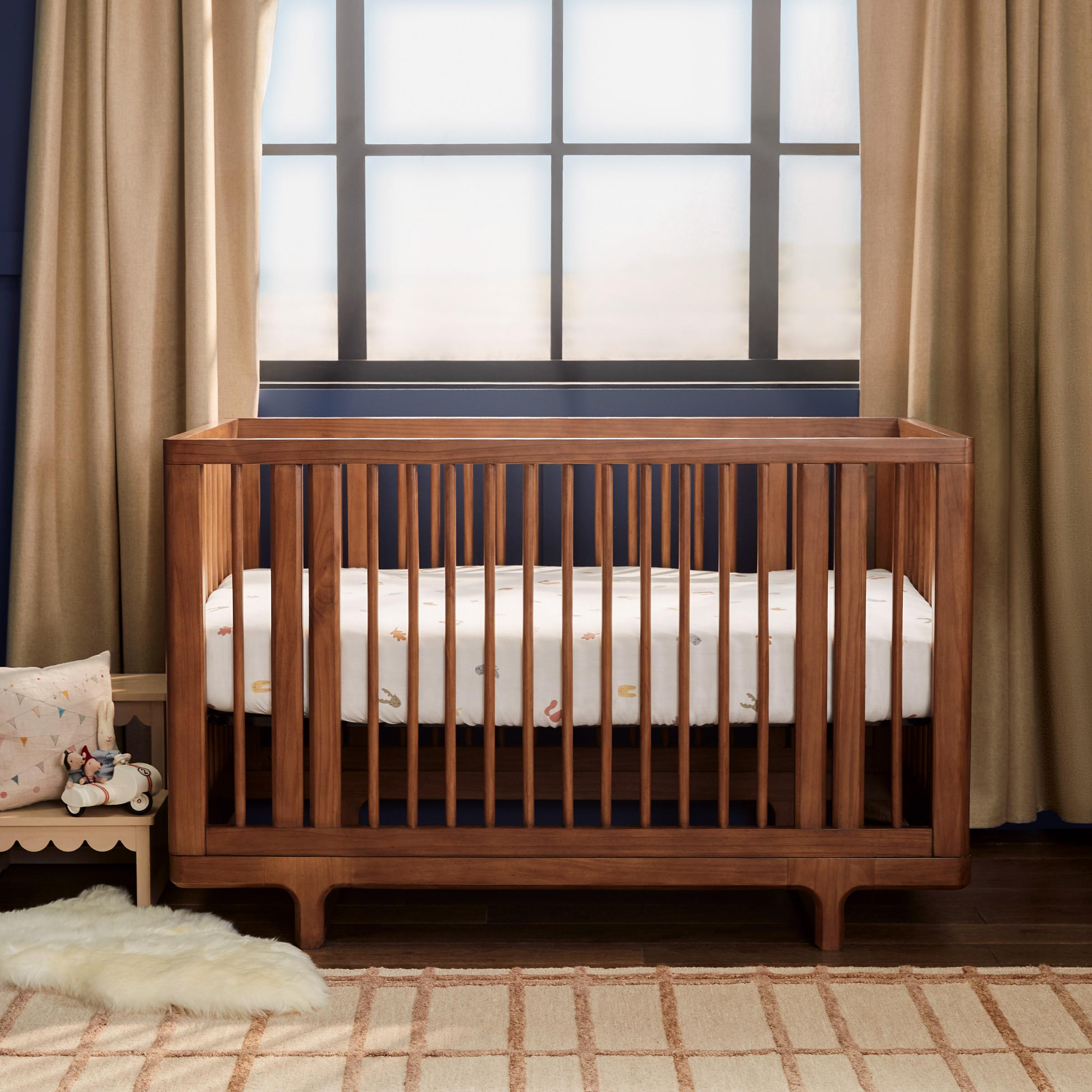 Maxi-Cosi Embraced Forms Crib.