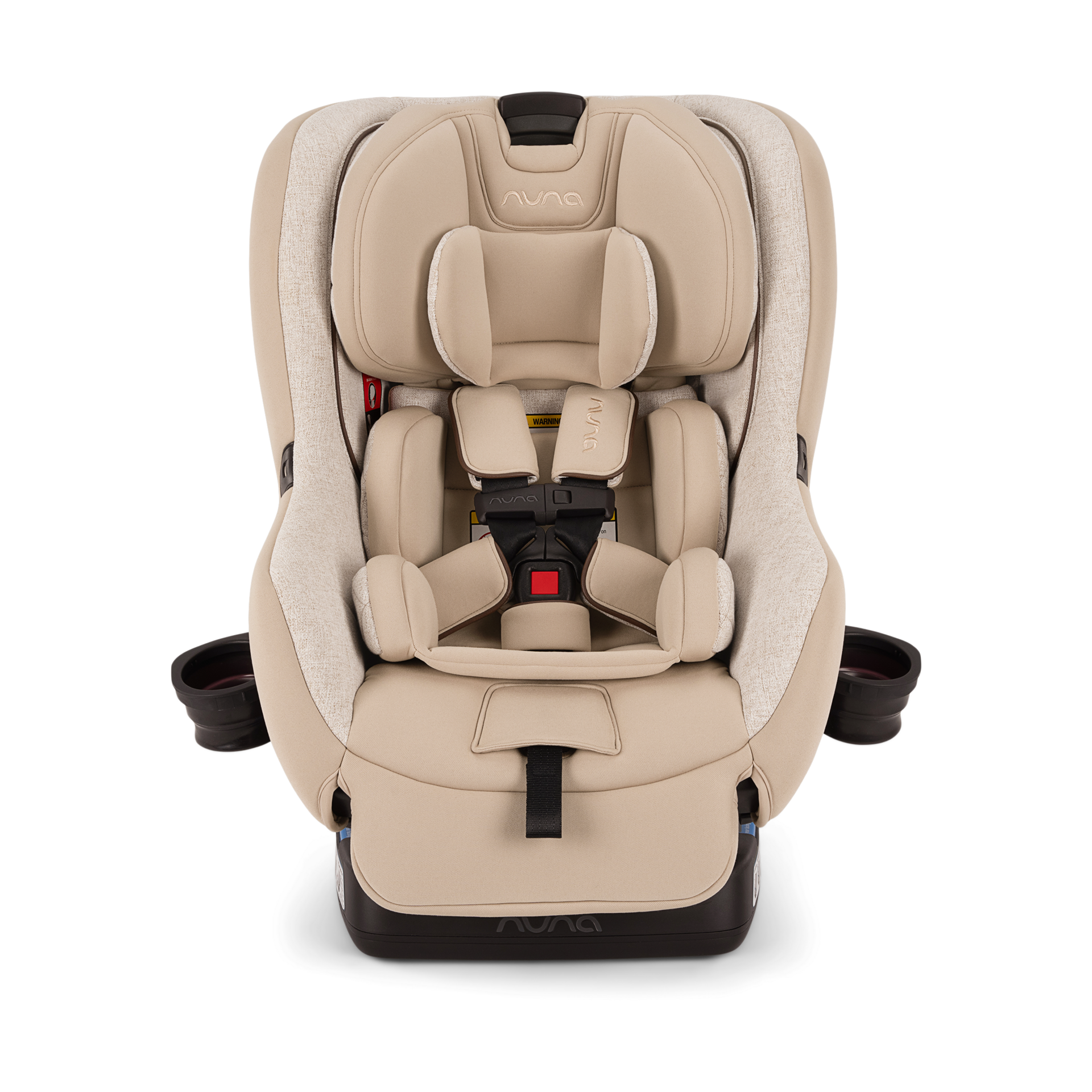 Nuna RAVA Convertible Car Seat - Macaron.