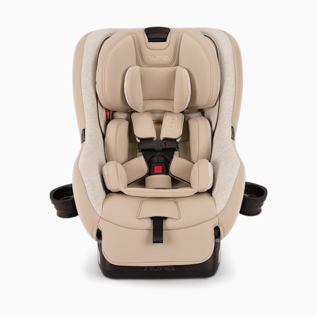 Nuna RAVA Convertible Car Seat.