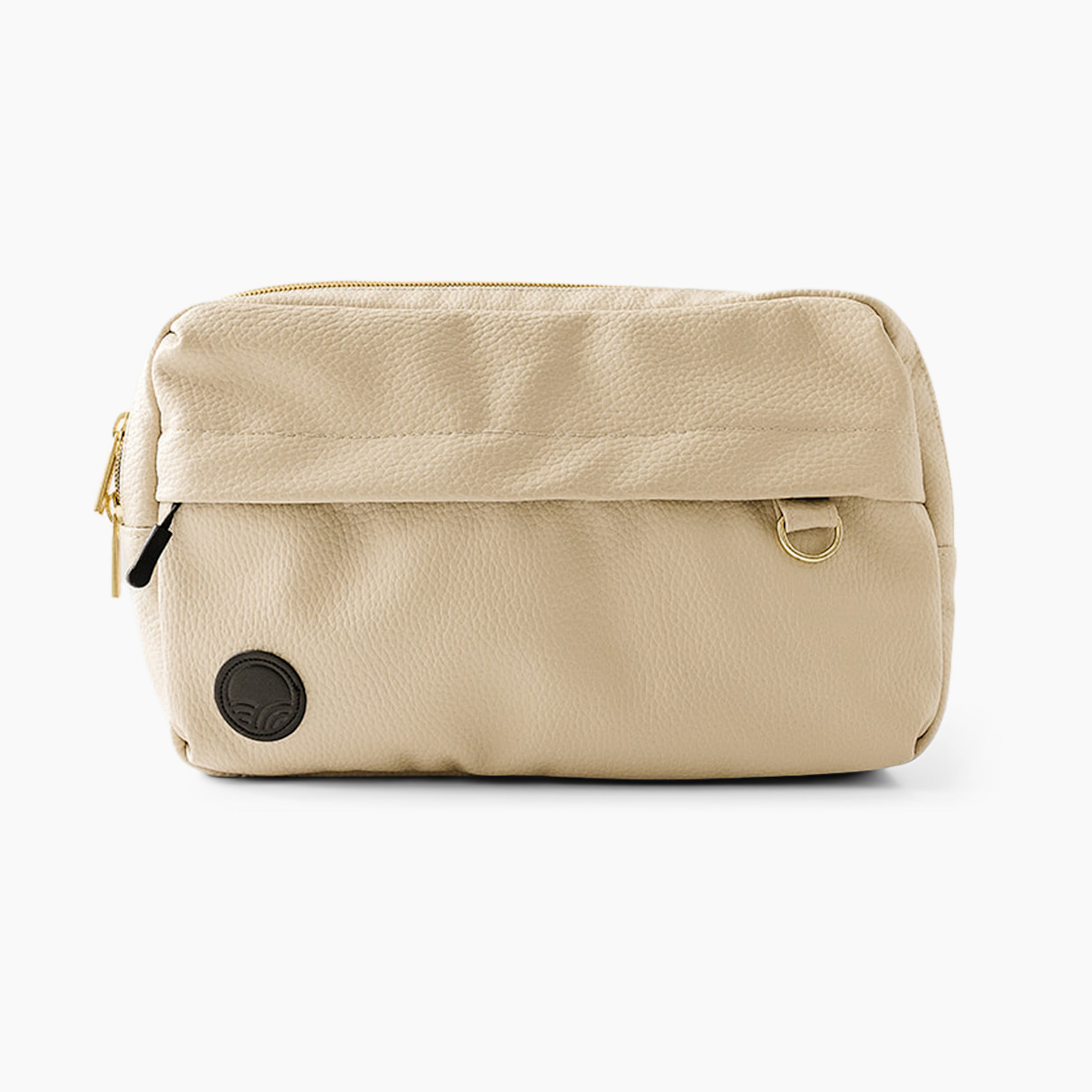 Tushbaby The Pack - Cream.